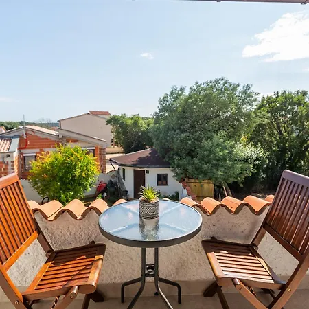 Appartamento Picok *