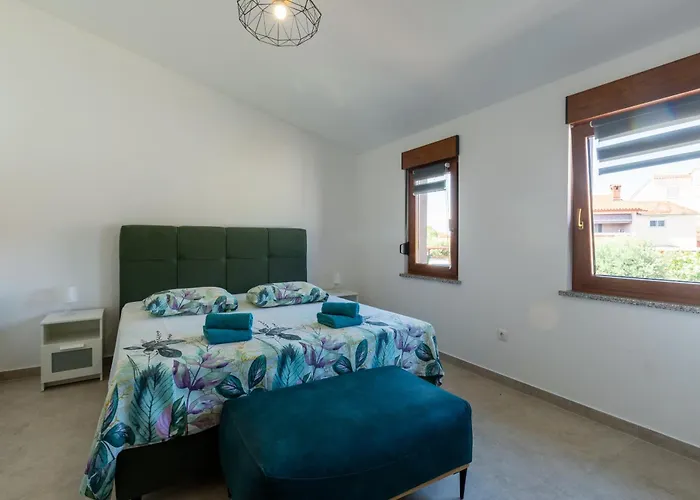 Picok Lägenhet
