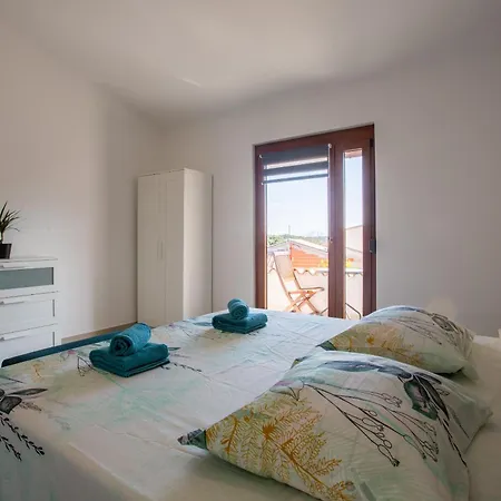 Apartamento Picok Pula