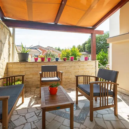 Picok Διαμέρισμα *