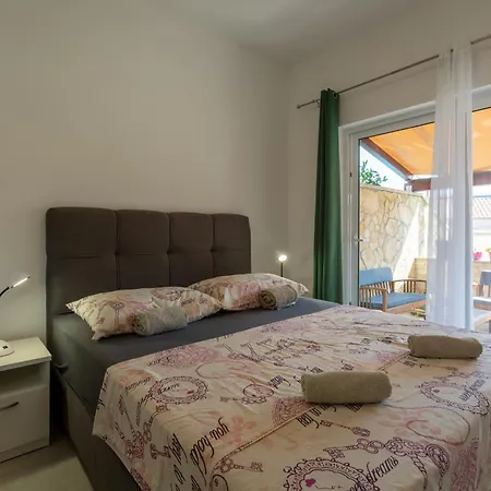 Picok Apartamento Pula
