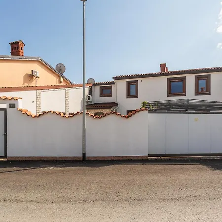 Apartamento Picok *
