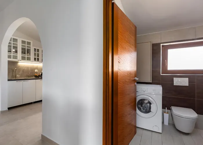 Apartamento Picok Pula