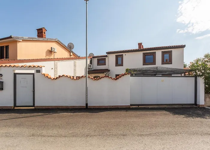 Apartamento Picok *