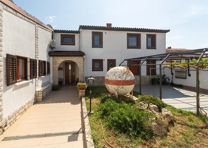 Picok Apartamento Pula