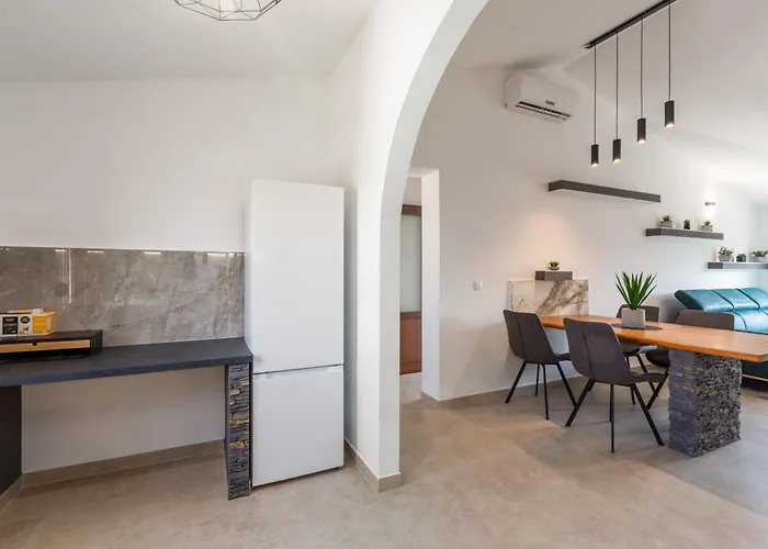 Apartamento Picok Pula