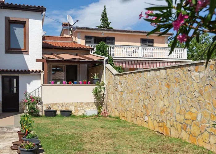 Picok Apartamento Pula