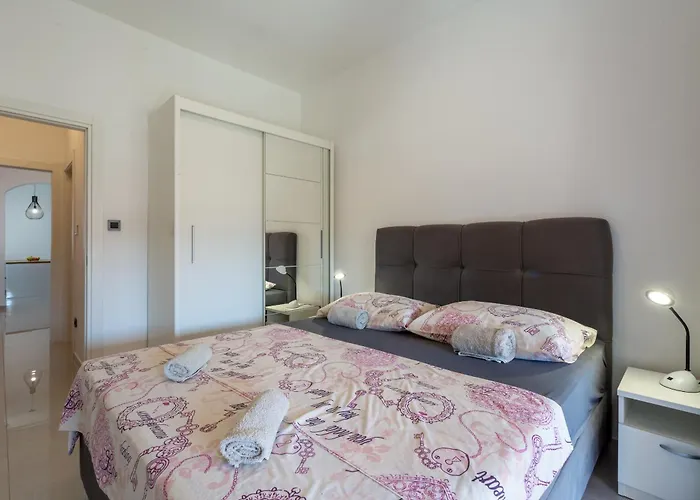 Apartamento Picok Pula