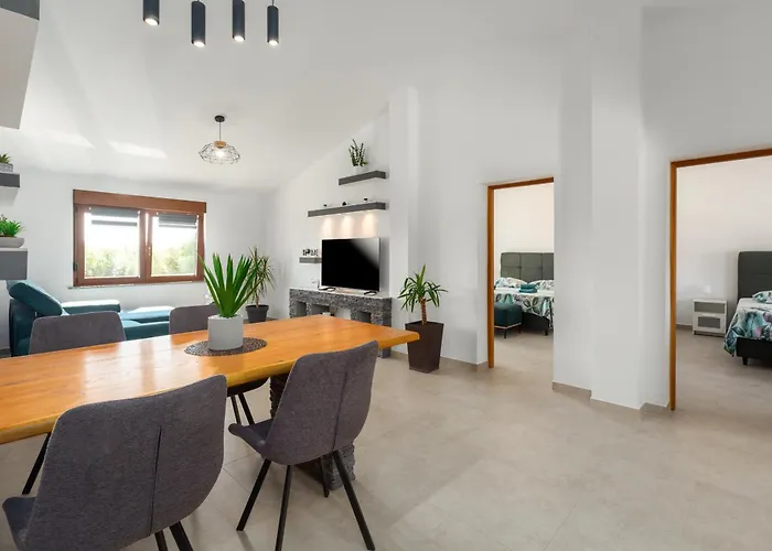 Picok Apartamento Pula