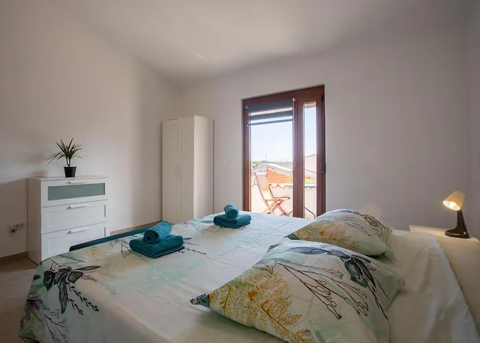 Apartamento Picok Pula