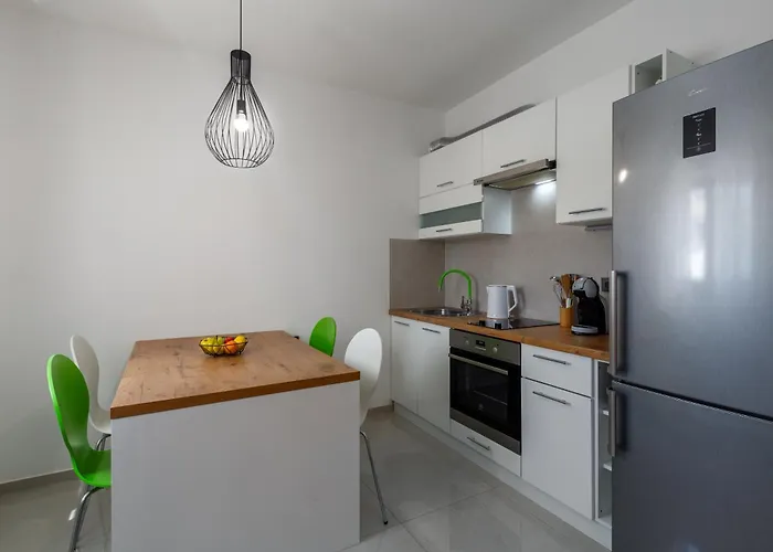 Apartamento Picok Pula