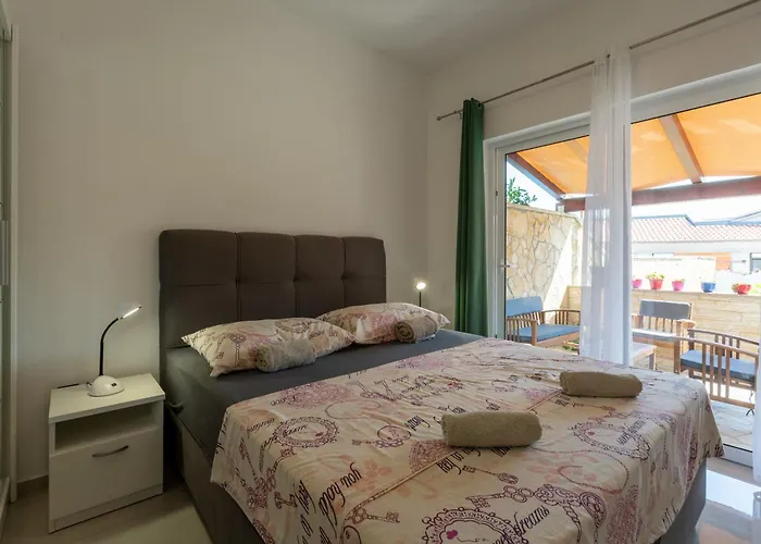 Picok Apartamento Pula